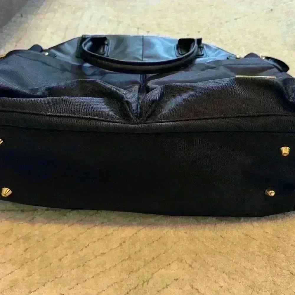 Skip Hop diaper bag